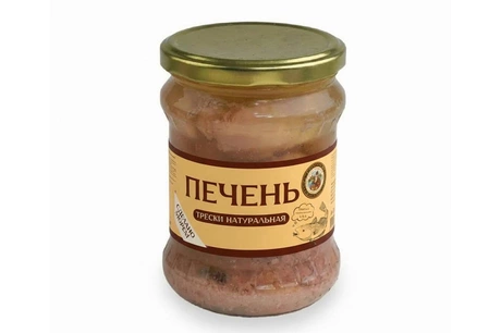 печень натуральная