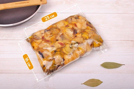мясо крымского рапана