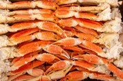 краб коробка