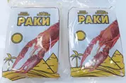 раки в укропе
