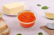 замороженая икра