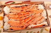 краб оптом
