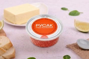 нерка икра