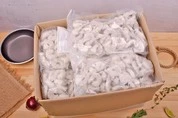 креветки без пищевода оптом