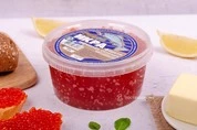 икра форели