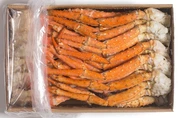 камчатский краб