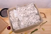 креветки очищенные оптом
