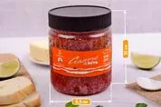 икра кижуча 500 гр