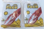 раки оптом