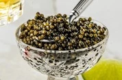черная икра